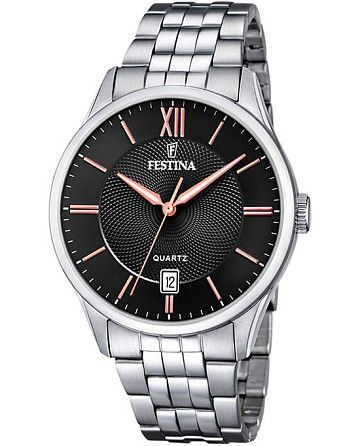 Festina Classics F20425/6