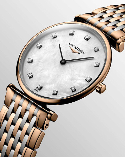 Longines La Grande Classique L4.766.1.97.7