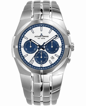Jacques Lemans Melbourne 1-2181B