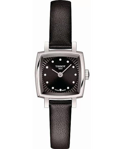 Tissot Lovely Square T058.109.16.056.00