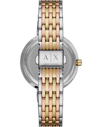 Armani Exchange Zoe AX5911