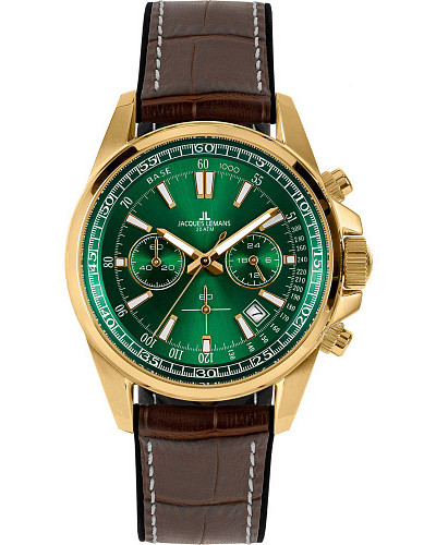 Jacques Lemans  Sport 1-2117H