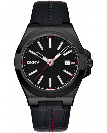 DKNY Modernist DK1G047L0035