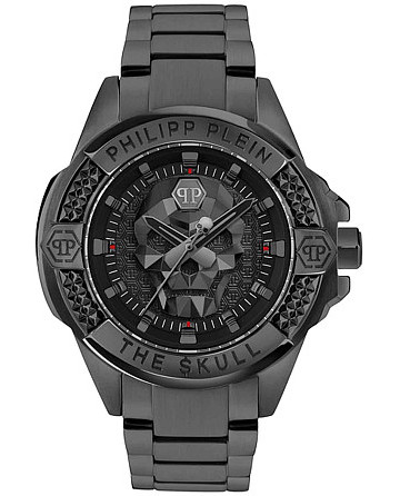Philipp Plein THE $KULL PWAAA3025