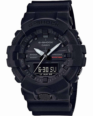 Casio G-Shock GA-835A-1A