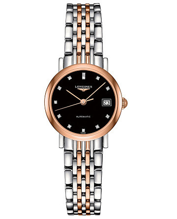Longines Elegant Collection L4.309.5.57.7