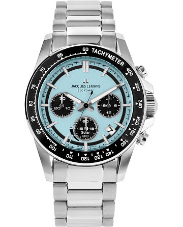 Jacques Lemans 50-1B