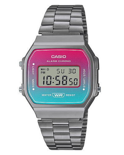 Casio Vintage A168WERB-2ADF (A168WERB-2A)