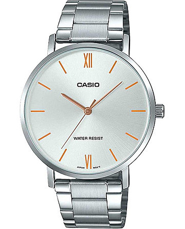 Casio Collection  LTP-VT01D-7B