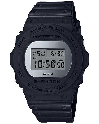 Casio G-Shock DW-5700BBMA-1