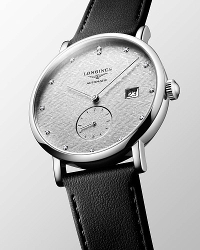 Longines Elegant Collection L4.812.4.77.2