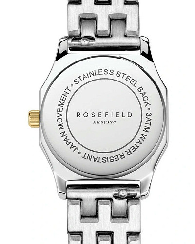 Rosefield The Gemme GWSSS-G03