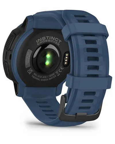 Garmin Instinct Crossover Solar 010-02730-02