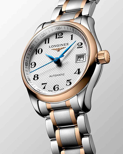 Longines Master Collection L2.128.5.79.7