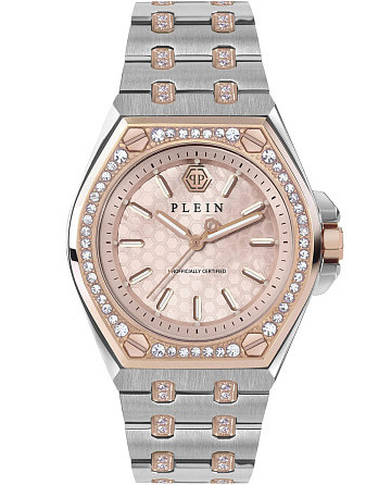Philipp Plein Extreme Lady PWJAA1323