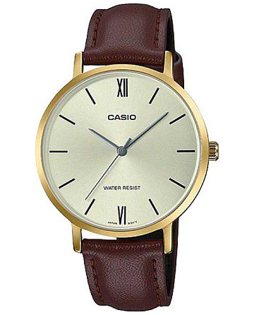 Casio Collection LTP-VT01GL-9B