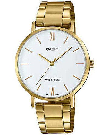 Casio Collection LTP-VT01G-7B