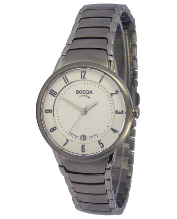 Boccia 3158-01