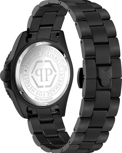 Philipp Plein GMT-I Challenger  PWPZA0324