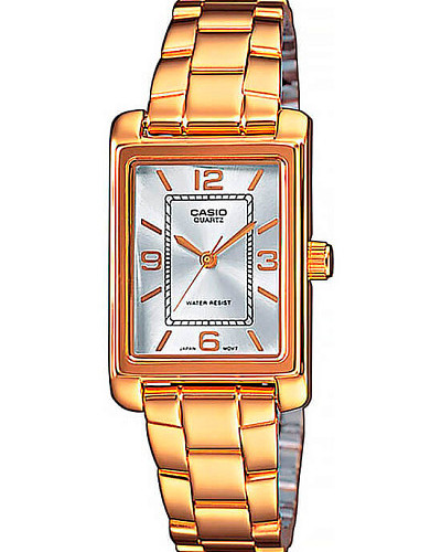 Casio Collection LTP-1234PG-7A