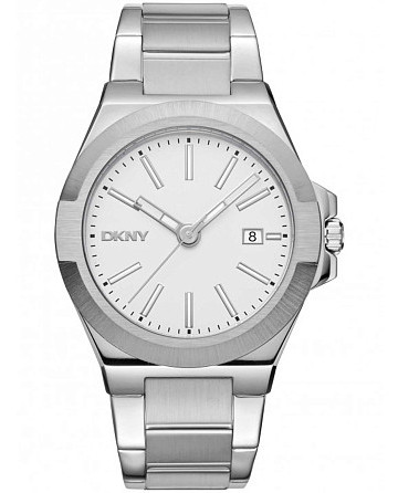 DKNY Modernist DK1G047M0055