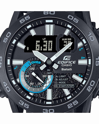 Casio Edifice ECB-40PB-1ADF (ECB-40PB-1A)