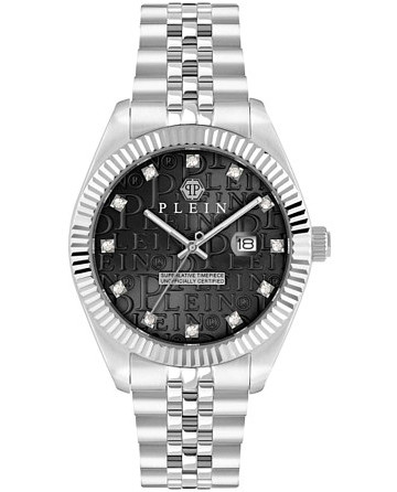 Philipp Plein DATE SUPERLATIVE GENT PWMFA0125