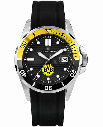 Jacques Lemans Borussia Dortmund BVB-07