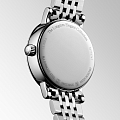 Часы Longines Elegant Collection Moonphase L4.330.4.87.6 фото 3