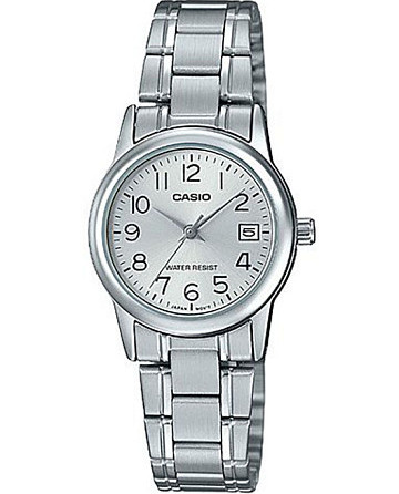 Casio Collection LTP-V002D-7B