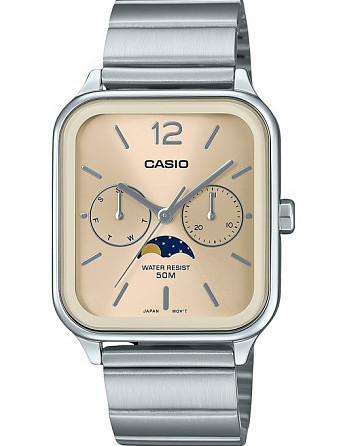 Casio Collection MTP-M305D-9A 