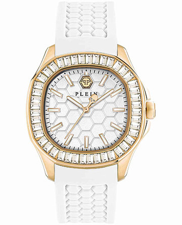 Philipp Plein the Spectre lady PWTAA0924