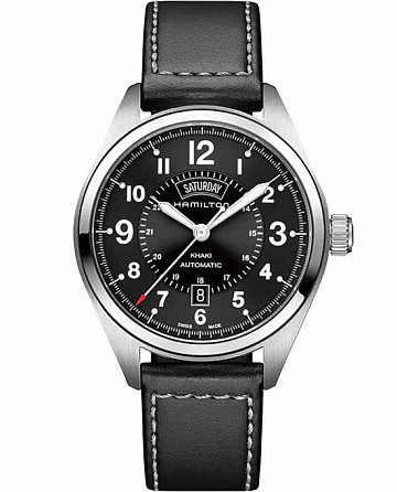 Hamilton Khaki Field Auto H70505733