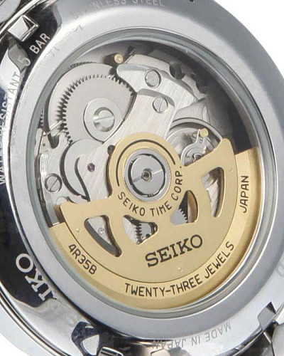 Seiko Presage SRPE19J1