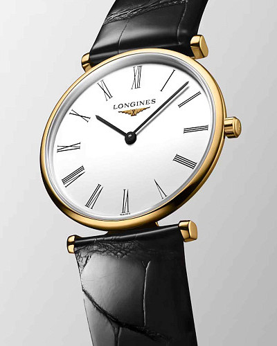 Longines La Grande Classique L4.512.2.11.2