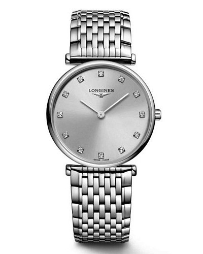 Longines La Grande Classique L4.512.4.70.6