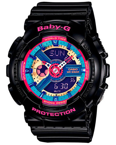 Casio Baby-G BA-112-1A