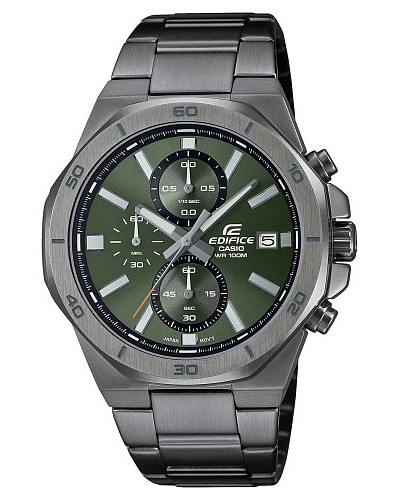 Casio Edifice EFV-640DC-3AVUDF (EFV-640DC-3A)