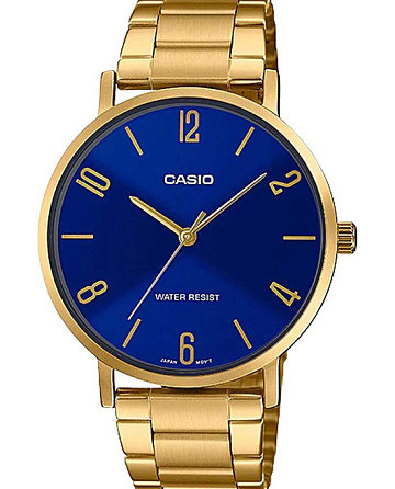 Casio Collection LTP-VT01G-2B