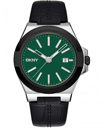 DKNY Modernist DK1G047L0045