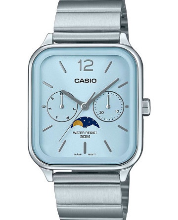 Casio Collection MTP-M305D-2AVDF (MTP-M305D-2A)