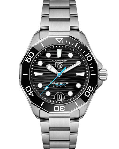 TAG Heuer Aquaracer Professional 300 Date WBP5110.BA0013