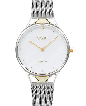 Obaku Diamond V302LXCWMC