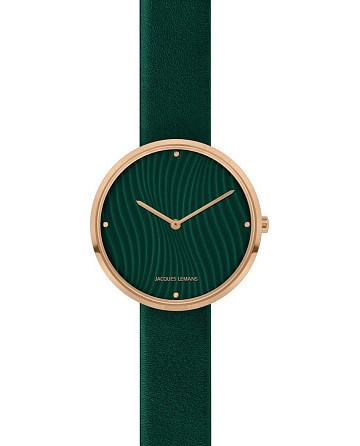 Jacques Lemans  Design Collection 1-2093K