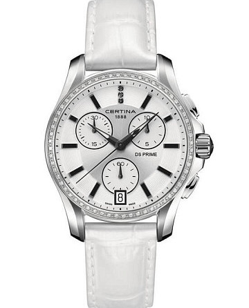 Certina DS Prime Chrono C004.217.66.036.00