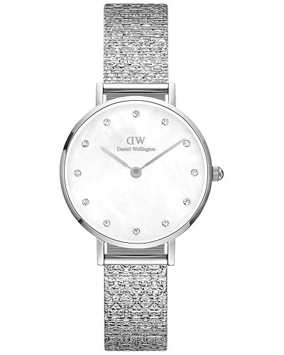 Daniel Wellington Petite Lumine Pressed Piano DW00100592