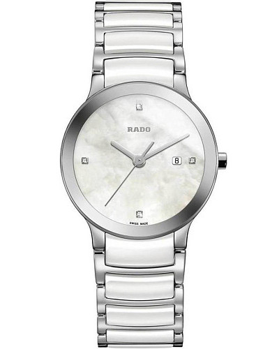 Rado Centrix Diamonds R30928902