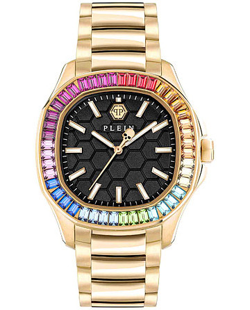 Philipp Plein the Spectre lady PWTAA1224