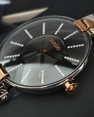 Rado Coupole R22850713