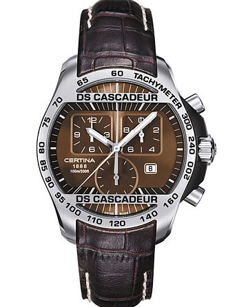 Certina DS Cascadeur C003.617.26.290.00